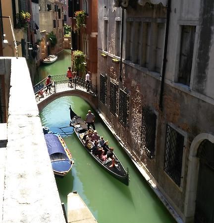 Balcone Sul Canale Apartment Venice Exterior photo