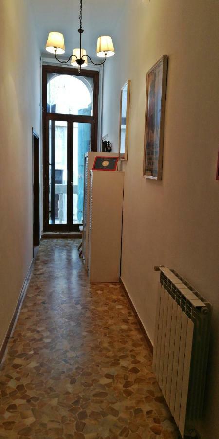 Balcone Sul Canale Apartment Venice Exterior photo